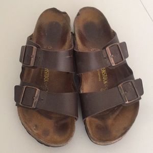 Men’s Birkenstock’s Sandals size 41